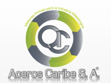 Aceros Caribe S.A. · Empresa metalúrgica chatarra y materiales para exportación · Crowdfunding Empresarial JM Soluciones Grupales