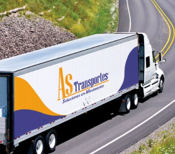 Trans Renacer S.A. · AS Transportes · Compañía Transporte Carga Pesada Carretera · Crowdfunding Empresarial JM