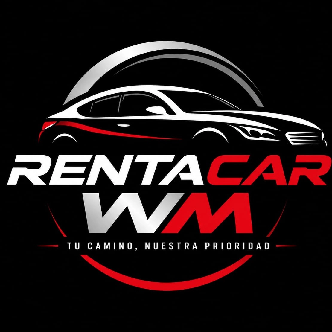 RentaCar WM · Alquiler de vehículos soluciones movilidad seguras · Crowdfunding Empresarial JM Soluciones Grupales