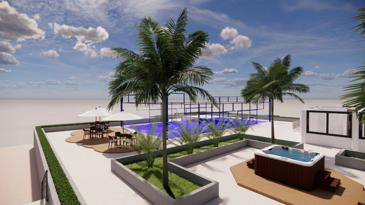 Galería Luxury Proyects SAS - Imagen 11 · Casa Loma Luxury Proyectos Arquitectura · JM Soluciones Grupales