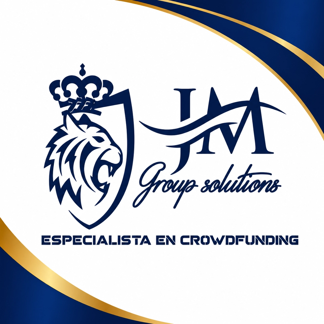 JM Grupo Empresarial — Especialista en Crowdfunding