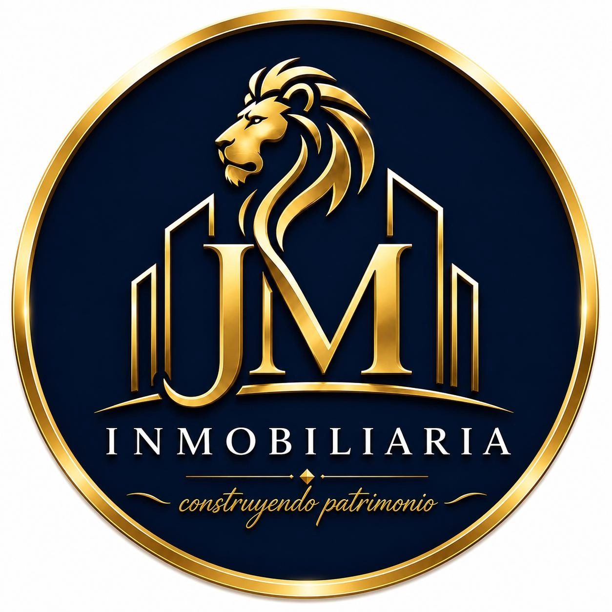 JM Inmobiliaria — Construyendo patrimonio