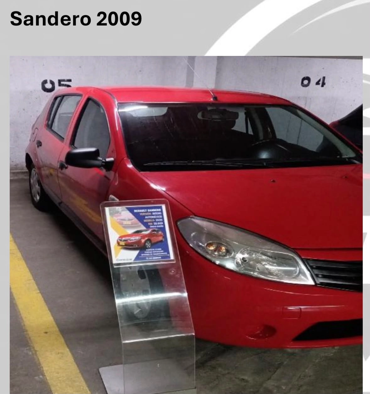 Galería RentaCar WM - Imagen 1 · Flota vehículos alquiler · JM Soluciones Grupales