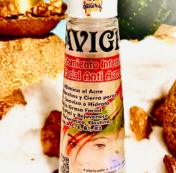 Tratamiento Intensivo Facial Anti Acné