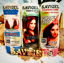 Línea Completa de Savigel