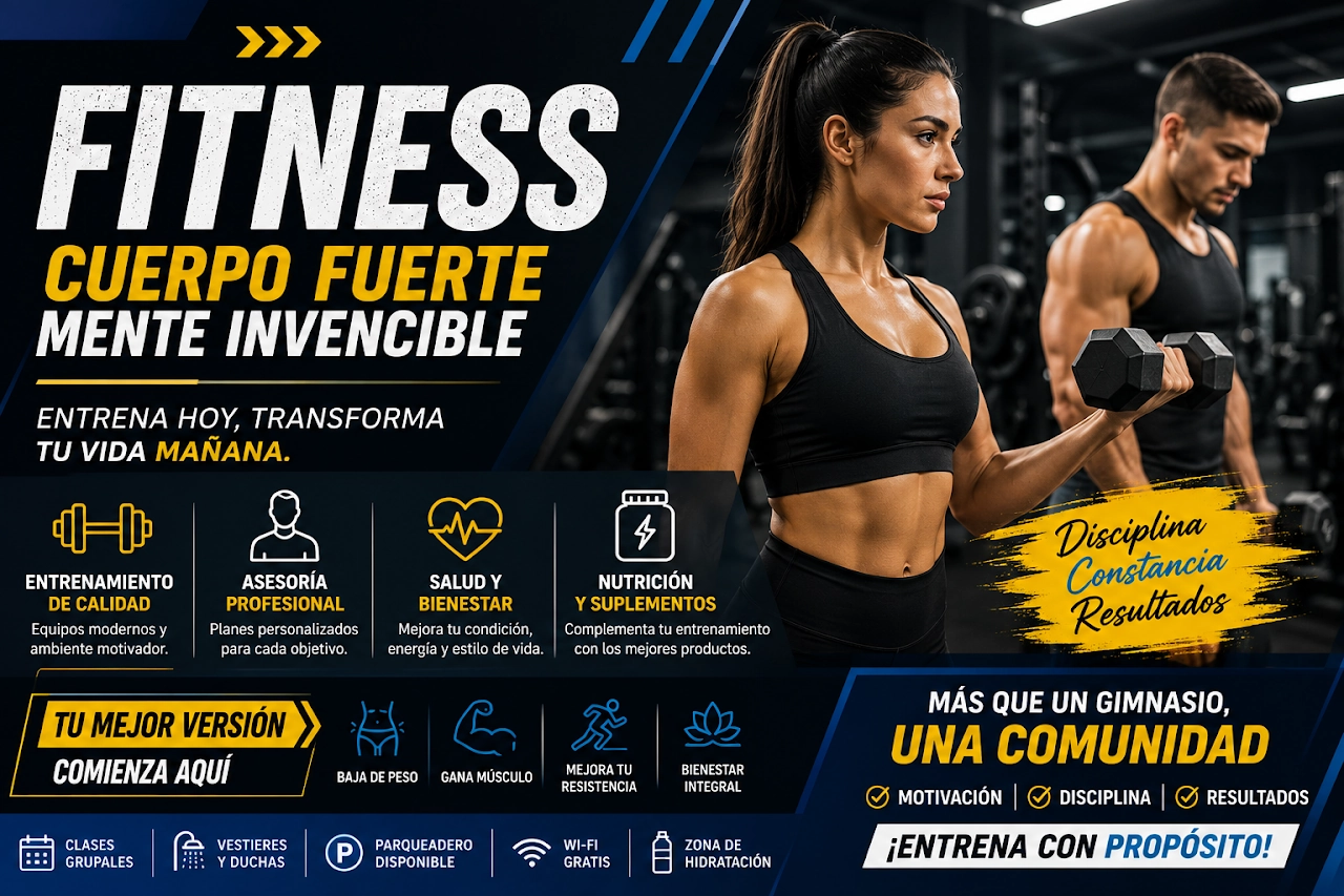 Fitness